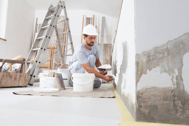 Best Drywall Texturing  in New Kensington, PA